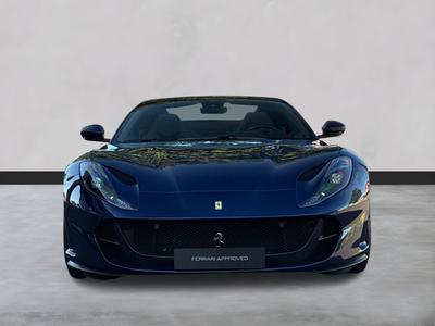 Ferrari 812 GTS