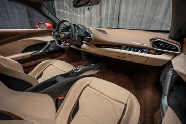 Ferrari 296 GTB — photo 5