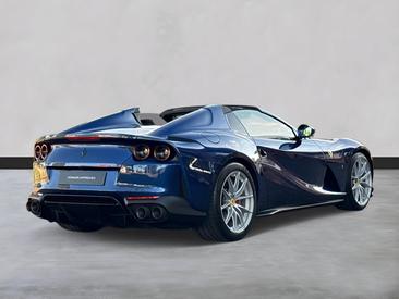 Ferrari 812 GTS — photo 3