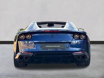 Ferrari 812 GTS — photo 4