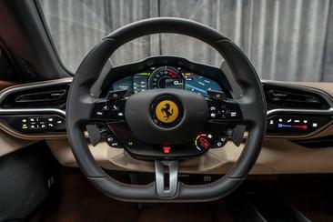 Ferrari 296 GTB — photo 7