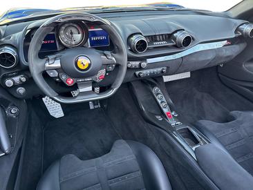 Ferrari 812 GTS — photo 5