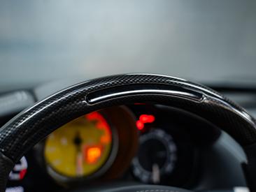 Ferrari California — photo 9