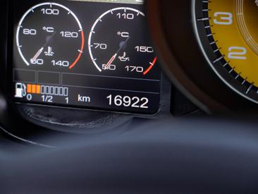 Ferrari California — photo 13