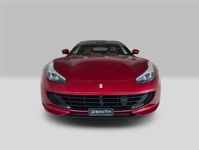 Ferrari GTC4Lusso