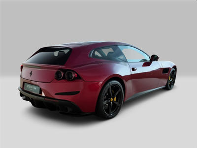 Ferrari GTC4Lusso