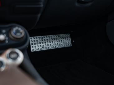 Ferrari California — photo 16