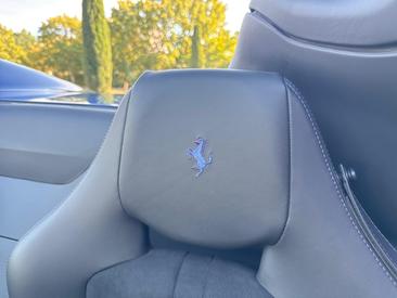 Ferrari 812 GTS — photo 13