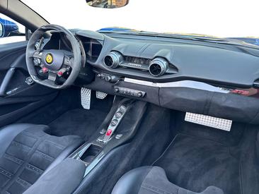 Ferrari 812 GTS — photo 14