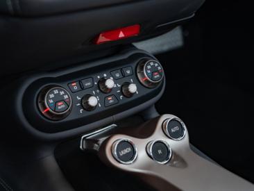 Ferrari California — photo 18