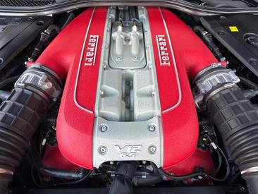 Ferrari 812 GTS — photo 16