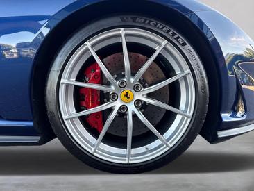 Ferrari 812 GTS — photo 17