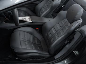 Ferrari California — photo 20