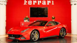 Ferrari F12 Berlinetta - 2013 - Joinsteer - #1