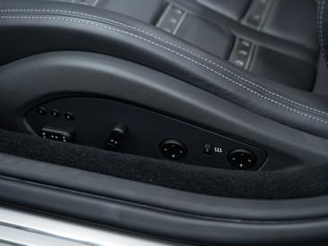 Ferrari California — photo 21