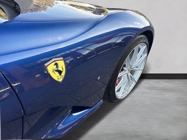 Ferrari 812 GTS — photo 18