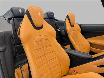 Ferrari Roma Spider — photo 6