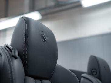 Ferrari California — photo 25