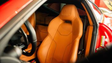 Ferrari F12 Berlinetta — photo 6