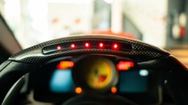 Ferrari F12 Berlinetta — photo 7