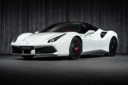 Ferrari 488 GTB - 2016 - Joinsteer - #1