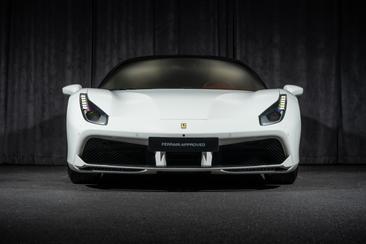 Ferrari 488 GTB — photo 2