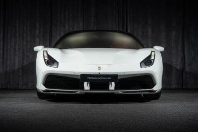 Ferrari 488 GTB