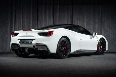 Ferrari 488 GTB
