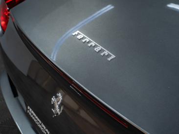 Ferrari California — photo 34