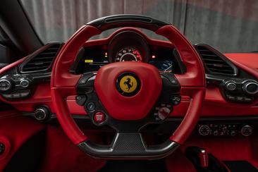 Ferrari 488 GTB — photo 7