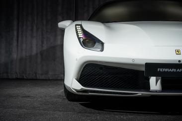 Ferrari 488 GTB — photo 8