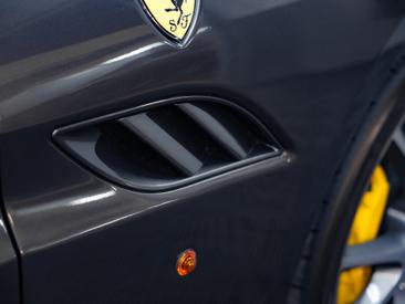 Ferrari California — photo 36