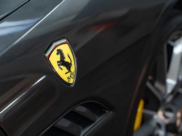 Ferrari California — photo 38