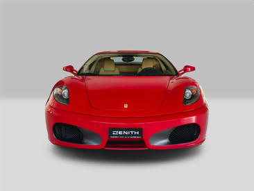 Ferrari F430 — photo 2