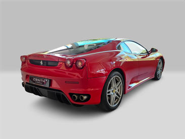 Ferrari F430 — photo 3