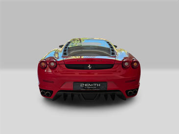 Ferrari F430 — photo 4