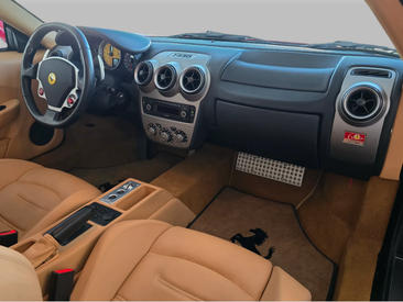 Ferrari F430 — photo 8