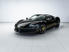 Ferrari 296 GTS - 2025 - Joinsteer - #1