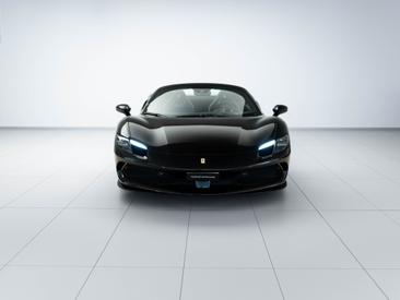 Ferrari 296 GTS — photo 2