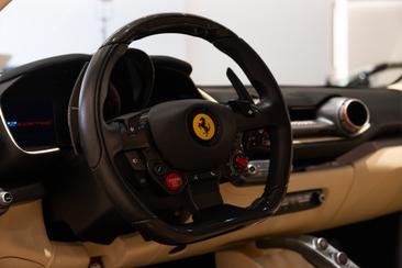 Ferrari 812 Superfast — photo 5