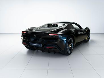 Ferrari 296 GTS — photo 3