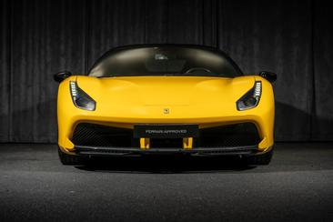 Ferrari 488 GTB — photo 2