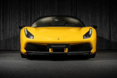 Ferrari 488 GTB