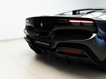Ferrari 296 GTS — photo 8