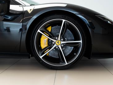 Ferrari 296 GTS — photo 12