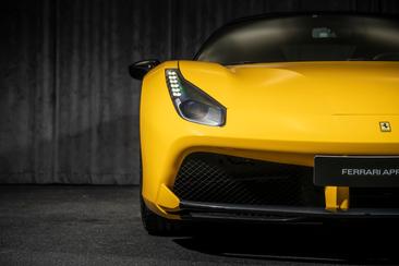 Ferrari 488 GTB — photo 8