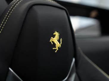 Ferrari 296 GTS — photo 15