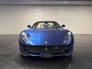 Ferrari 812 GTS — photo 2