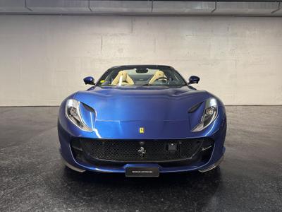 Ferrari 812 GTS