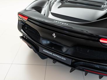 Ferrari 296 GTS — photo 19